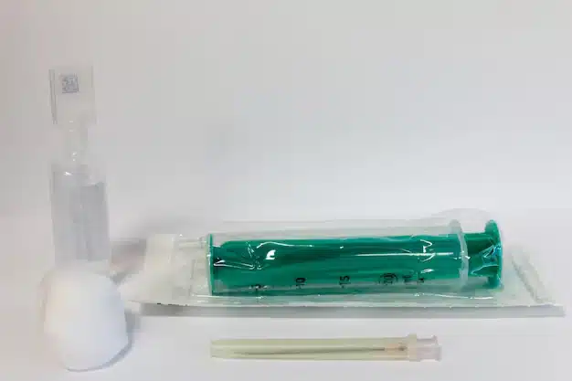 best home mold test kit with swab sample collection tools for DIY mold testing